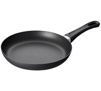 SCANPAN Classic 24cm Fry Pan, Black, 24001200