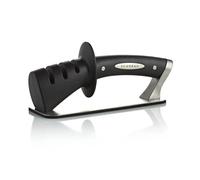 Scanpan Classic 3-Stage Pull-Through Knife Sharpener