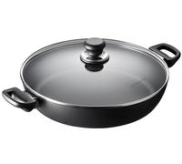 SCANPAN Classic 32 cm Chef Pan with Lid