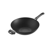 SCANPAN Classic 32 cm Wok with Rack and Sticks