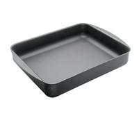 Scanpan Classic 44 x 32 cm Roasting Pan, Black