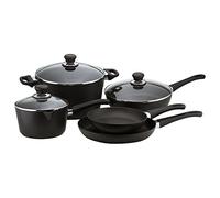 Scanpan Classic 8 Piece Cookware Set