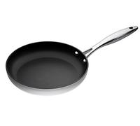 Scanpan - CTX 28 Cm Frying Pan - Black