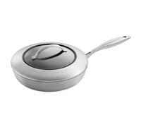 Scanpan - CTX 28cm Sauté Pan with Lid