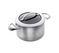 Scanpan CTX Non-Stick 24cm 4.8L Dutch Oven/Casserole