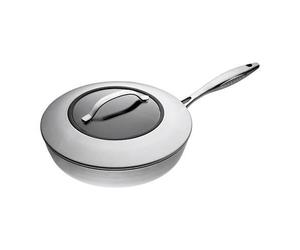 Scanpan CTX Non-Stick 28cm Saute Pan