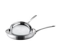 SCANPAN Fusion 5 2pc Frying Pan Set