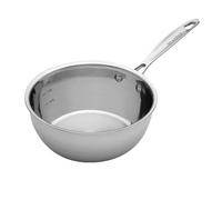 Scanpan Fusion 5 74142000 Sauté Pan without Lid 1.8 L / 20 cm