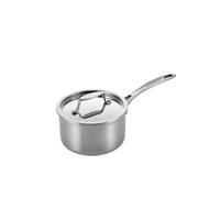 Scanpan Fusion 5 Saucepan - 16cm