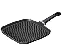 SCANPAN,Graphite,42301200 Classic 28 x 28 cm Healthy Griddle