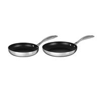 Scanpan HaptIQ 2 Piece Frying Pan Set 20cm & 26cm Frying Pans