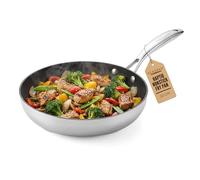 Scanpan HaptIQ 20cm Frying Pan