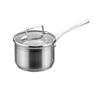 Scanpan Impact 14cm Saucepan with Lid