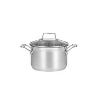 SCANPAN Impact 3.2 Litre Dutch Oven with Lid