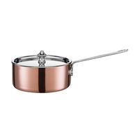 Scanpan Maitre D' Copper 12cm Mini Saucepan