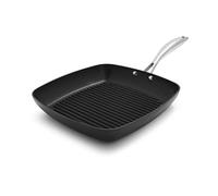 Scanpan Pro IQ Non-Stick 27cm Grill Pan