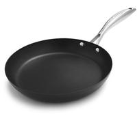SCANPAN SC68002403 Pro IQ Non-Stick Pan, Black