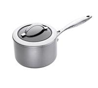 SCANPAN SP65231800 CTX Saucepan, Stainless Steel, 2.5 liters, Silver
