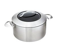 Scanpan CTX Non-Stick 26cm 6.5L Dutch Oven/Casserole