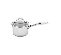Scanpan STS 14cm Saucepan with Lid