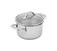 Scanpan STS 18cm Casserole with Lid