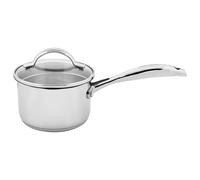 Scanpan STS 18cm Saucepan with Lid
