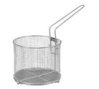 Scanpan TechnIQ 20cm Frying Basket for Stockpot
