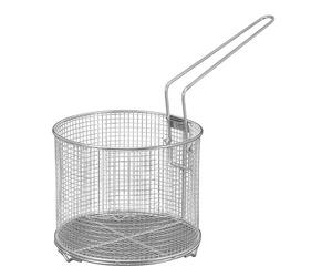 Scanpan TechnIQ 20cm Frying Basket for Stockpot