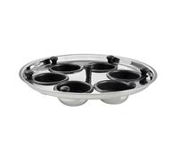 Scanpan TechnIQ 26cm Egg Poaching Insert