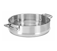 Scanpan TechnIQ 26cm Steamer Insert