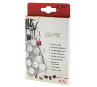 ScanPart cleaning and degreasing tablets for coffee machines, milk heaters and creamers