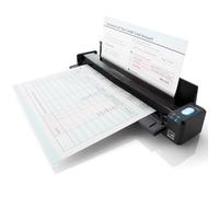 Fujitsu ScanSnap iX100 CDF + Sheet-fed scanner 600 x 600 DPI A4 Black