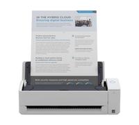 Ricoh ScanSnap iX1300 ADF scanner 600 x 600 DPI A4 White