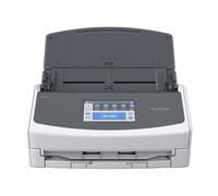 ScanSnap iX1600 Fast Desktop Scanner - Black Edition