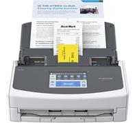 Ricoh ScanSnap iX1600 ADF + Manual feed scanner 600 x 600 DPI A4 White