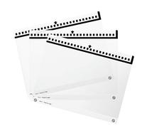 Ricoh PA03770-0015 scanner accessory Carrier sheet