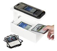 Scanstand For Standard Size Trading Cards, Trading Card Scanner Stand - Easily Scanning MTG Cards, And PriceCheck MTG Cards, Only Available For ManaBox