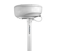 'Scanstrut Deck Pod Radome Pole Mount