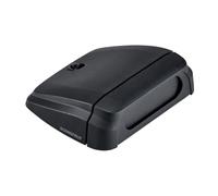 Scanstrut DS-H-MULTI-BLK Horizontal Cable Seal - IP68 Waterproof Multi-Cable Entry | Marine-Grade, UV-Resistant for RV, Boat & Roof Installations