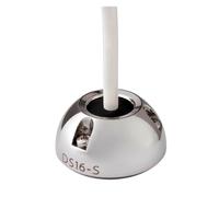 Scanstrut DS16-S Vertical Cable Seal - IP68 Waterproof Gland for 4-9mm Cables | Marine-Grade Stainless Steel, Ideal for Boat, RV & Outdoor Installations