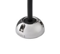 Scanstrut DS21A-S Vertical Cable Seal - IP68 Waterproof Gland for 9-14mm Cables | Marine-Grade Stainless Steel, Install Without Removing Cable Connector - Ideal for Van Conversions & Retrofits