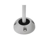 Scanstrut DS30-P Vertical Cable Seal - IP68 Waterproof Gland for 9-14mm Cables | UV-Stable Plastic, Easy Installation Without Removing Cable Connector - Grey