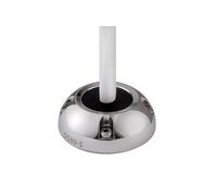 Scanstrut DS30-S Vertical Cable Seal - IP68 Waterproof Gland for 9-14mm Cables | Marine-Grade Stainless Steel, Install Without Removing Cable Connector