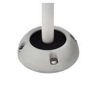 Scanstrut DS40-P Vertical Cable Seal - IP68 Waterproof Gland for 12-15mm Cables | UV-Stable Plastic, Ideal for Van Conversions & Retrofits, Install Without Removing Cable Connector