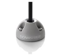 Scanstrut Cable Seal DS6-P - IP68 Waterproof Gland for 2-6mm Cables, UV-Stable, No Connector Removal