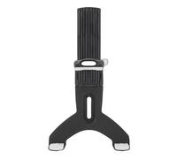 Scanstrut RL-508 ROKK Mini Fully Adjustable Universal Tablet Clamp System, Black/Red/White, One Size
