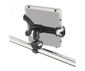 Scanstrut RLS-508-402 ROKK Mini for Tablet with Rail Base