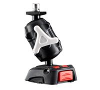 Scanstrut RLS-AM ROKK Mini Adjustable Body System, Black/Red/White, One Size