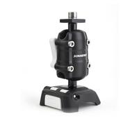 Scanstrut RLS-AM ROKK Mini Adjustable Body System, Black/Red/White, One Size