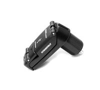 Scanstrut ROKK Waterproof USB Charger - IPX6 Dual USB-A Fast Charging Port | 12/24V Marine & RV Power Socket